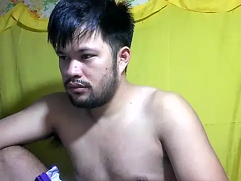 HairyHottestpinoyHandsome Pertunjukan Webcam