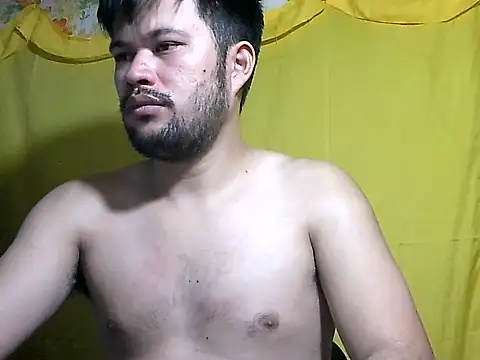 HairyHottestpinoyHandsome Pertunjukan Webcam