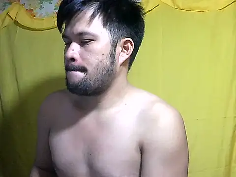 HairyHottestpinoyHandsome Pertunjukan Webcam