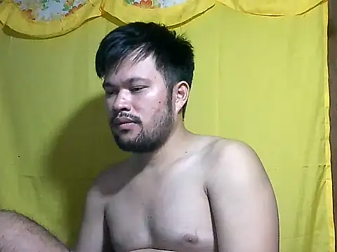 HairyHottestpinoyHandsome's Webcam Show