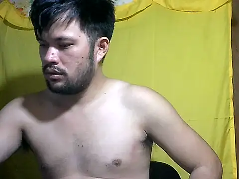 HairyHottestpinoyHandsome Pertunjukan Webcam
