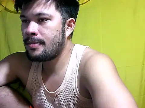 HairyHottestpinoyHandsome Pertunjukan Webcam