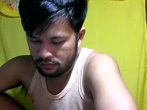 HairyHottestpinoyHandsome Pertunjukan Webcam