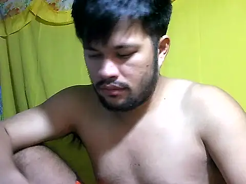 HairyHottestpinoyHandsome Pertunjukan Webcam