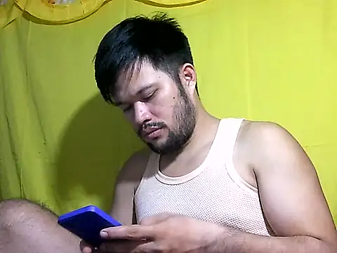 HairyHottestpinoyHandsome Pertunjukan Webcam