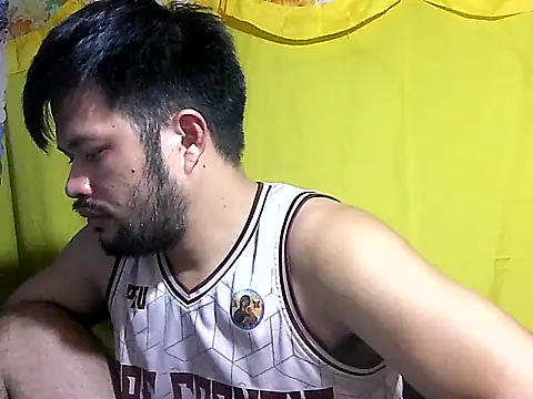 HairyHottestpinoyHandsome Pertunjukan Webcam