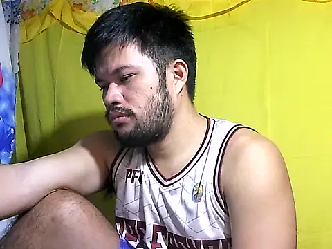 Chat XXX ao vivo de HairyHottestpinoyHandsome
