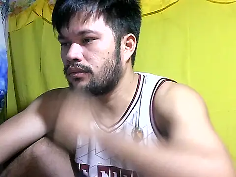 HairyHottestpinoyHandsome Pertunjukan Webcam