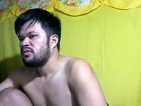 HairyHottestpinoyHandsome Pertunjukan Webcam