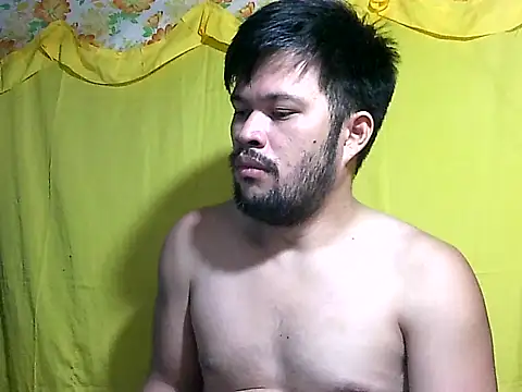 HairyHottestpinoyHandsome Pertunjukan Webcam