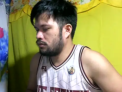 HairyHottestpinoyHandsome Pertunjukan Webcam