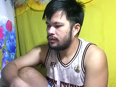 HairyHottestpinoyHandsome Pertunjukan Webcam
