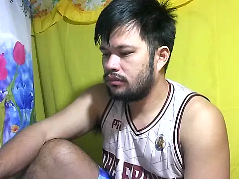 HairyHottestpinoyHandsome 웹캠 쇼