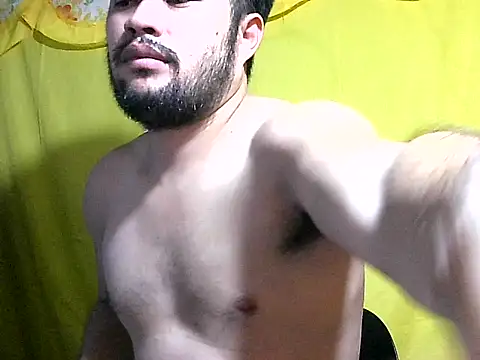 HairyHottestpinoyHandsome Pertunjukan Webcam