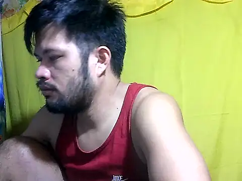 HairyHottestpinoyHandsome live XXX chat