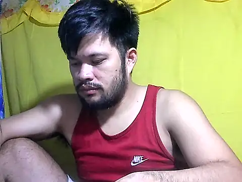 Chatroom XXX en direct de HairyHottestpinoyHandsome