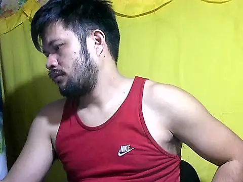 HairyHottestpinoyHandsome Pertunjukan Webcam