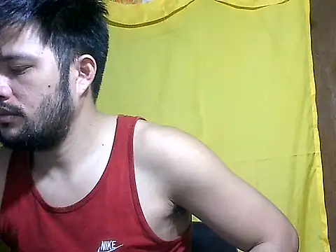 HairyHottestpinoyHandsome Pertunjukan Webcam