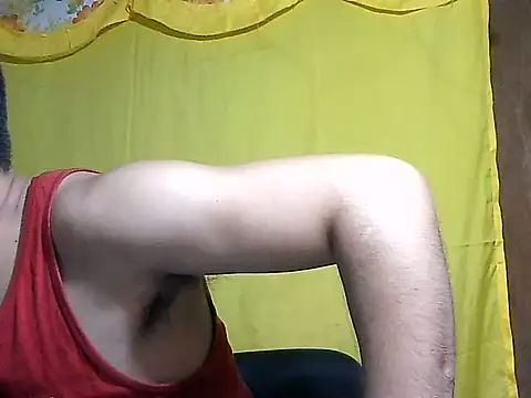 HairyHottestpinoyHandsome Pertunjukan Webcam