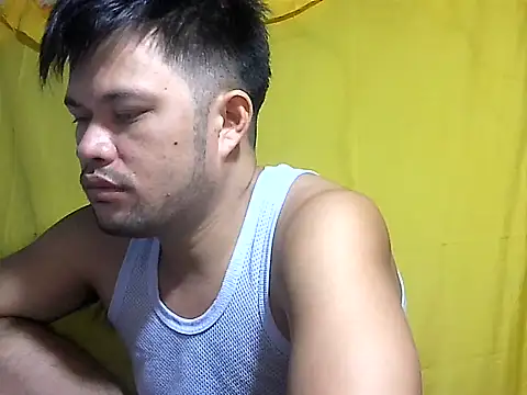 Show de HairyHottestpinoyHandsome na webcam
