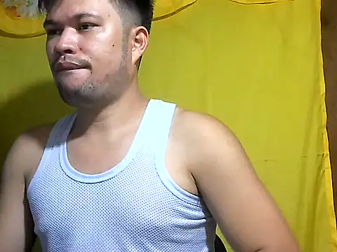 HairyHottestpinoyHandsomeのウェブカメラショー