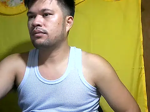 HairyHottestpinoyHandsome Pertunjukan Webcam