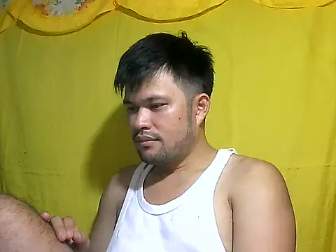 HairyHottestpinoyHandsome Pertunjukan Webcam