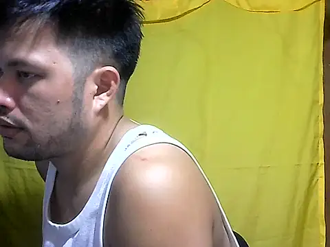 HairyHottestpinoyHandsome Pertunjukan Webcam
