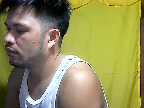 HairyHottestpinoyHandsome Pertunjukan Webcam