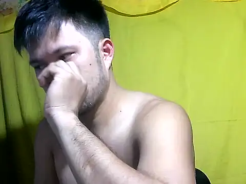 HairyHottestpinoyHandsome Pertunjukan Webcam