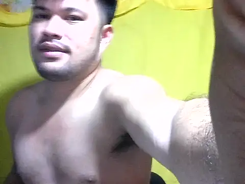 HairyHottestpinoyHandsome Pertunjukan Webcam