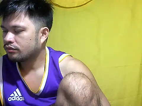 HairyHottestpinoyHandsome Pertunjukan Webcam