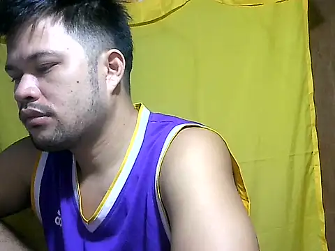 HairyHottestpinoyHandsome Pertunjukan Webcam
