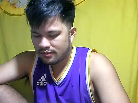 HairyHottestpinoyHandsome Pertunjukan Webcam