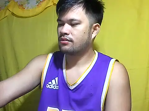 HairyHottestpinoyHandsome Pertunjukan Webcam
