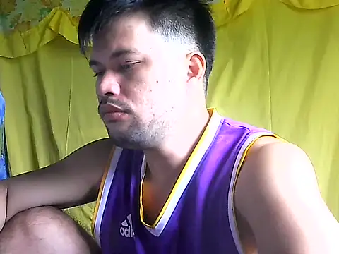 HairyHottestpinoyHandsome Pertunjukan Webcam