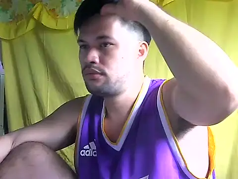 HairyHottestpinoyHandsome's Live XXX Chat