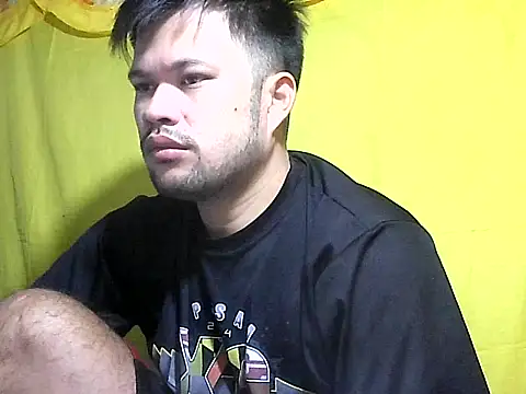 HairyHottestpinoyHandsome Pertunjukan Webcam