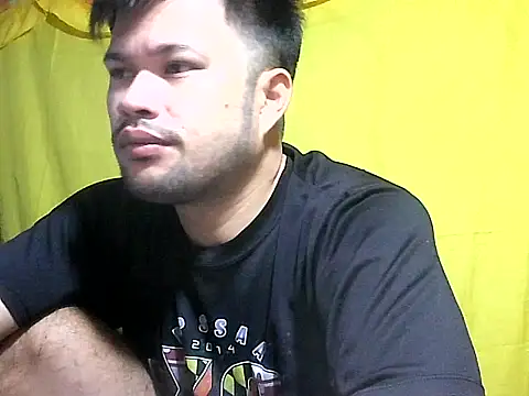 HairyHottestpinoyHandsome Pertunjukan Webcam