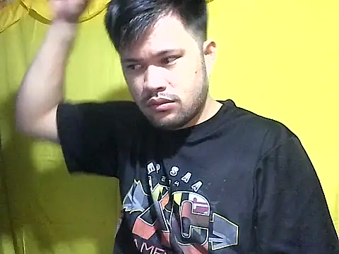 HairyHottestpinoyHandsome Pertunjukan Webcam