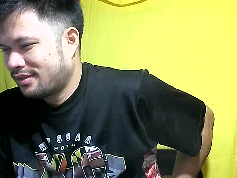 HairyHottestpinoyHandsome 在線直播表演