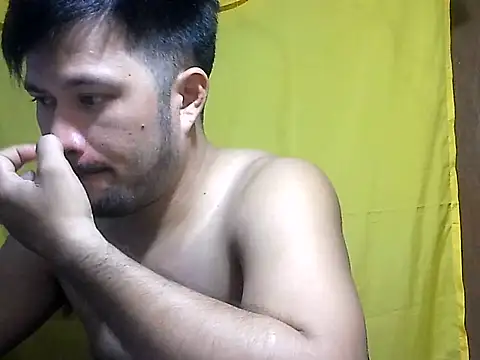 แชท XXX สดของ HairyHottestpinoyHandsome