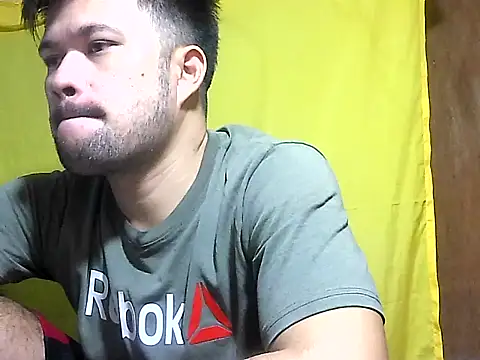 HairyHottestpinoyHandsome Pertunjukan Webcam