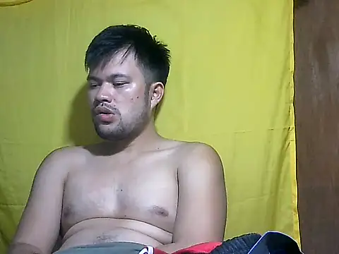 HairyHottestpinoyHandsome Pertunjukan Webcam