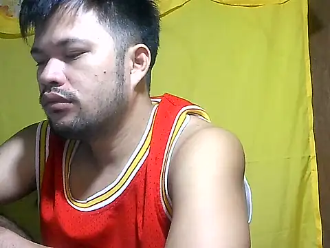 HairyHottestpinoyHandsome's Live XXX Chat