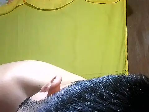 HairyHottestpinoyHandsome Adlı Modelin Canlı XXX Sohbeti