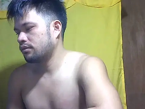 HairyHottestpinoyHandsomeのライブXXXチャット