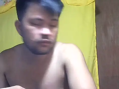 HairyHottestpinoyHandsome Pertunjukan Webcam