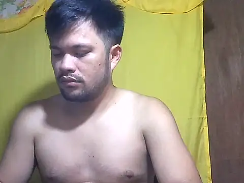 XXX chat uživo modela HairyHottestpinoyHandsome
