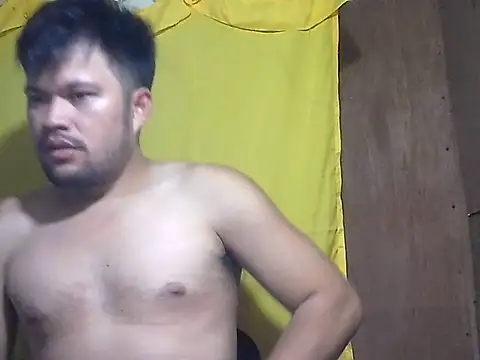 HairyHottestpinoyHandsome Pertunjukan Webcam
